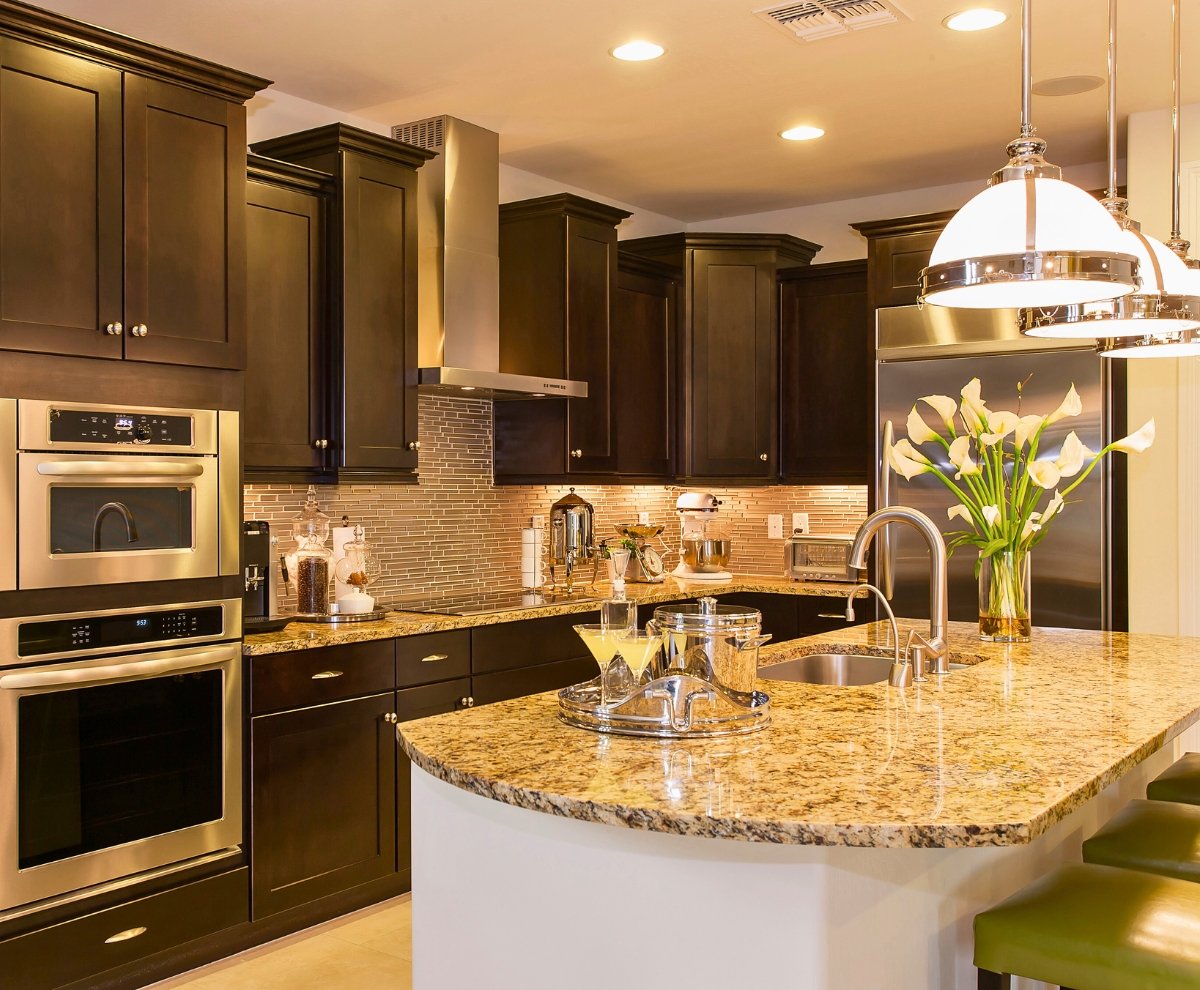 Cabinet Transformation