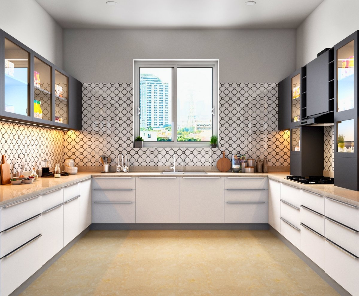 Duco Painting Finish