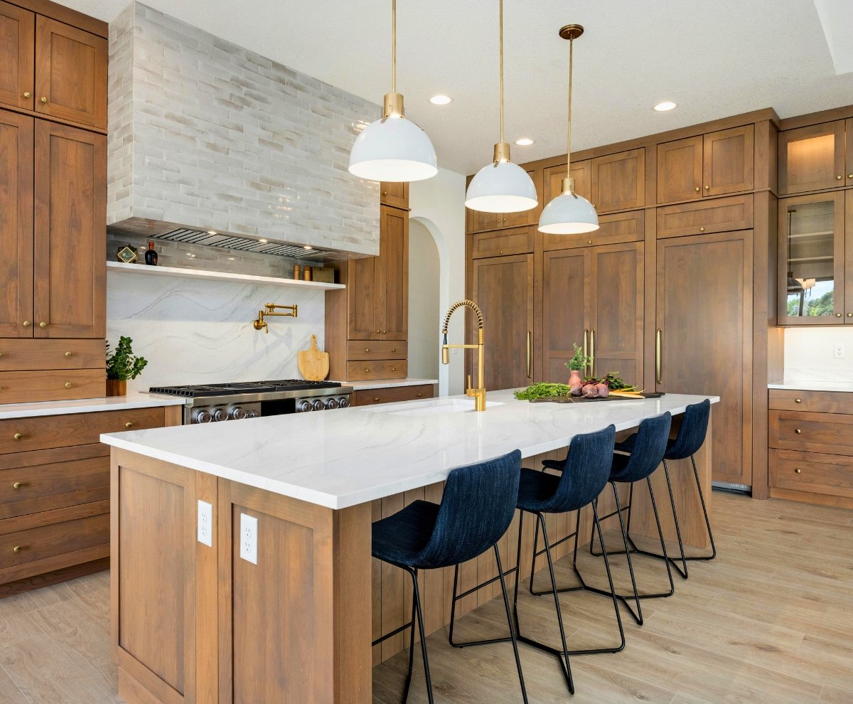 Modern Wall Panels