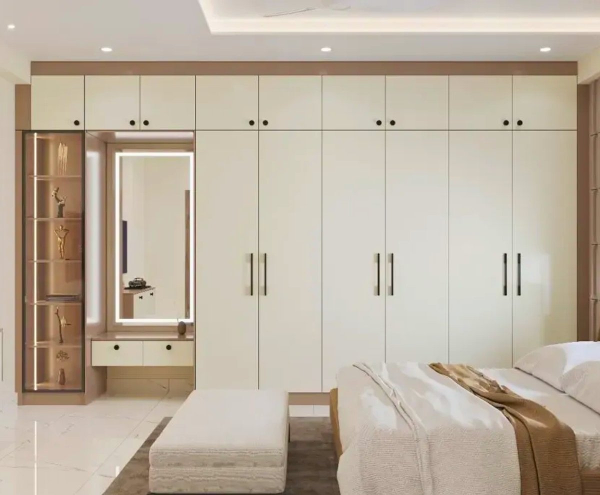 Kitchen Cabinet Makeover