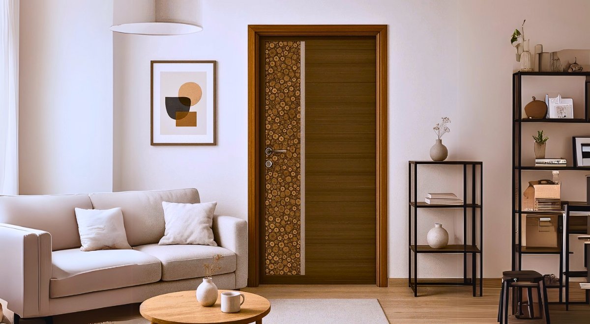 Door Painting Service
