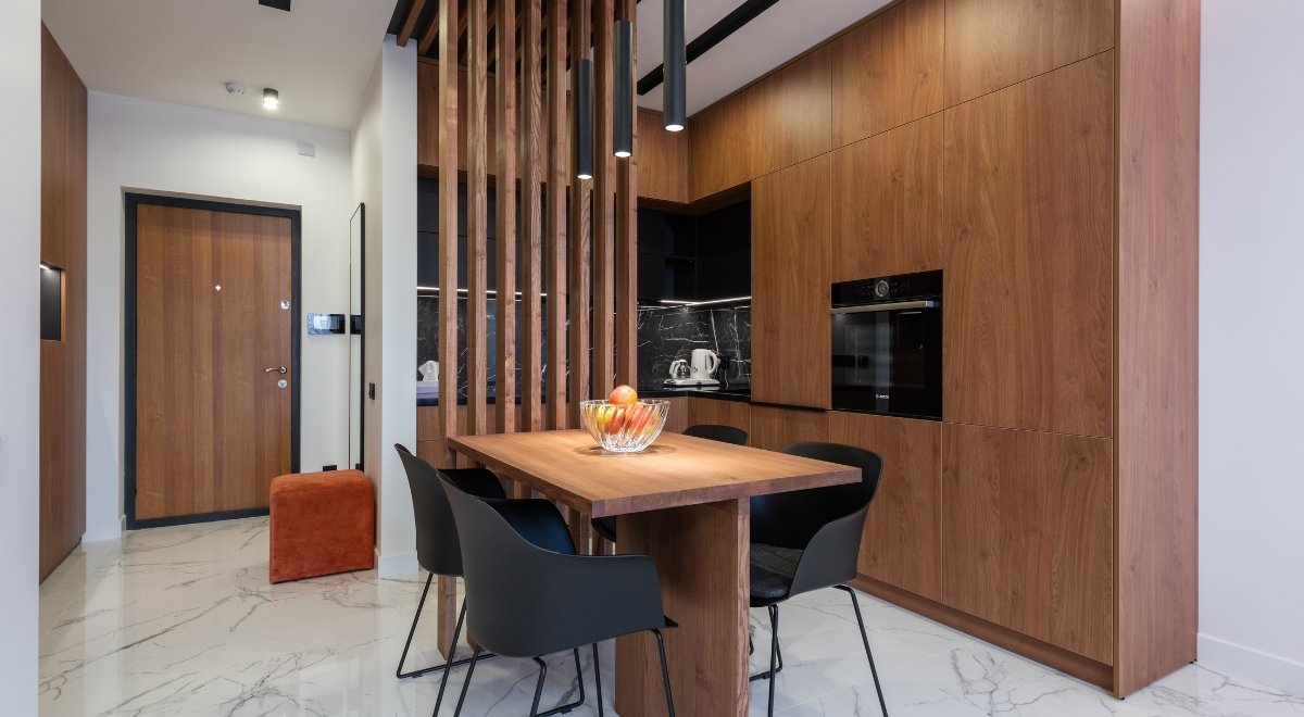 Furniture Refinishing Service