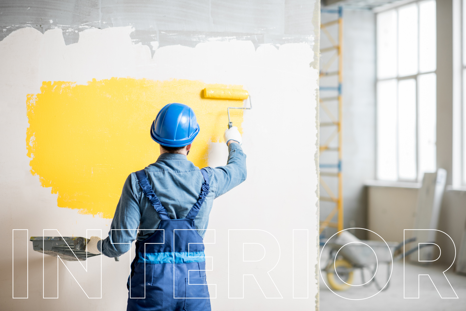 Interior Painting