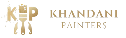 Khandani Painters Logo