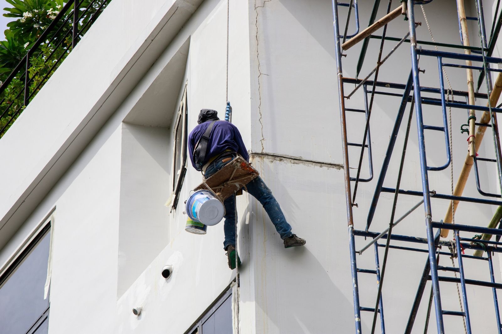 Commercial Painting