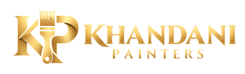Khandani Painters Logo